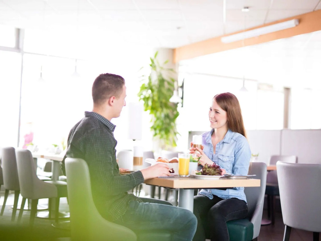 Novotel Suites Hannover