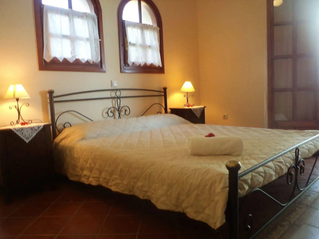 Villa Eora
