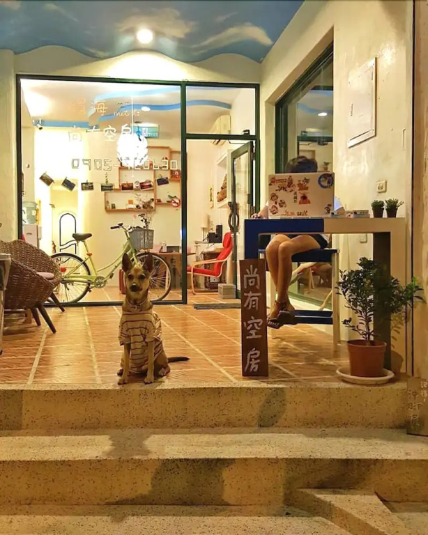 Mei Hi Inn