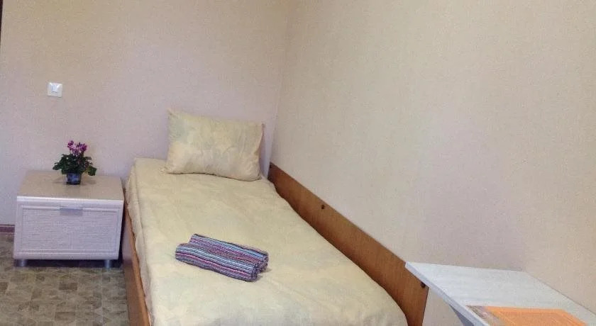 Hostel Start