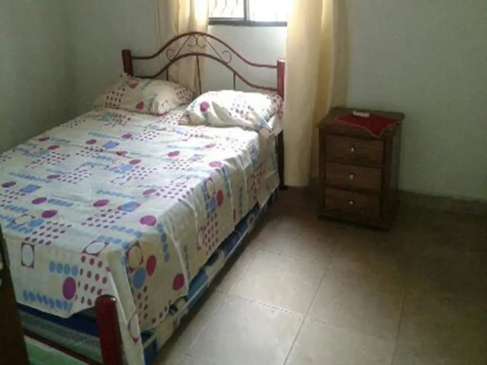 Casa Blanca Minca