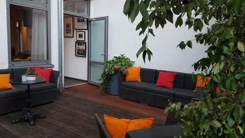 Hostel Köln
