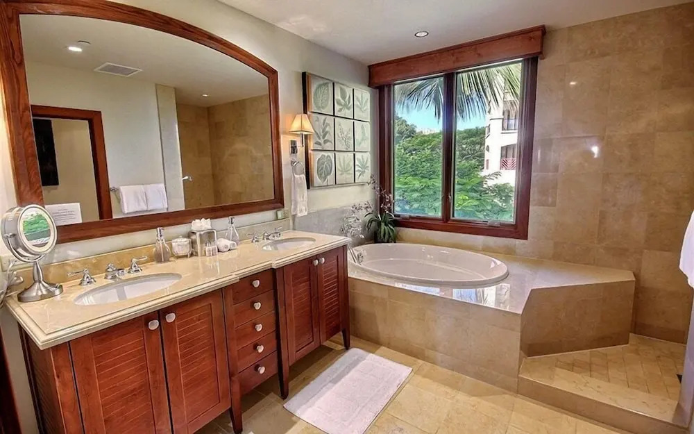 Lani Kai - Three Bedroom Condo
