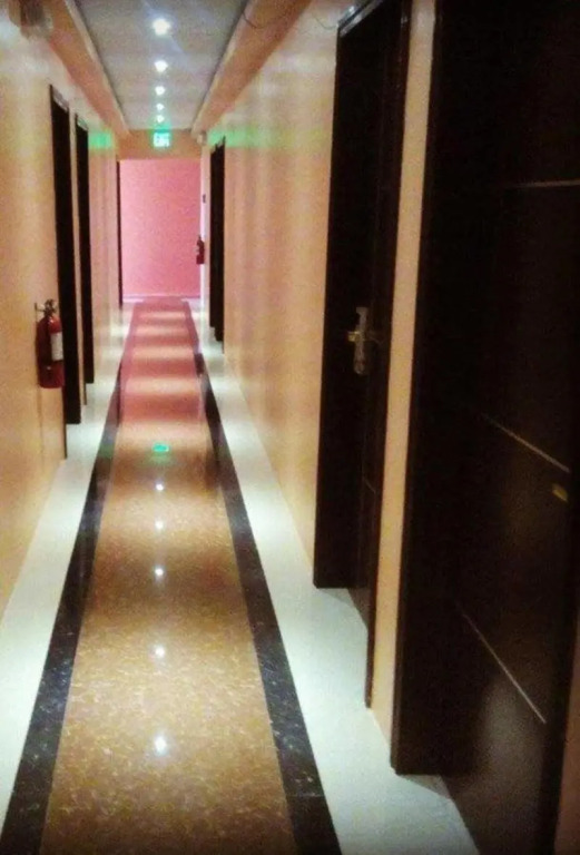 Grand Diamond Hotel Trinidad