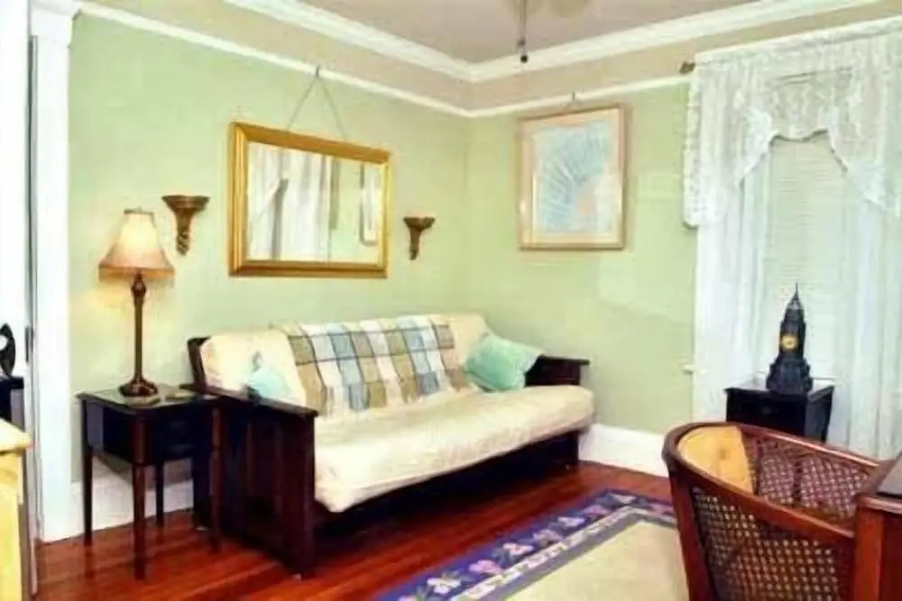Belle View Inn