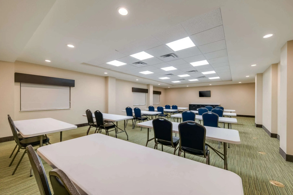 Quality Inn & Suites Ardmore