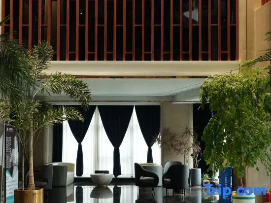 Peace Hotel