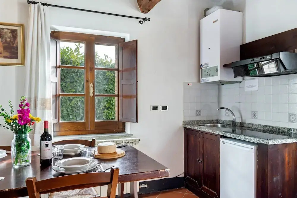 Cottage in Magione Near Lake Trasimeno