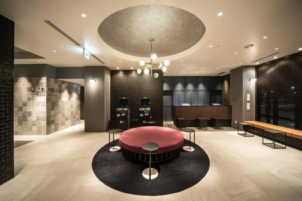 Hiyori Hotel Osaka Shinsekai