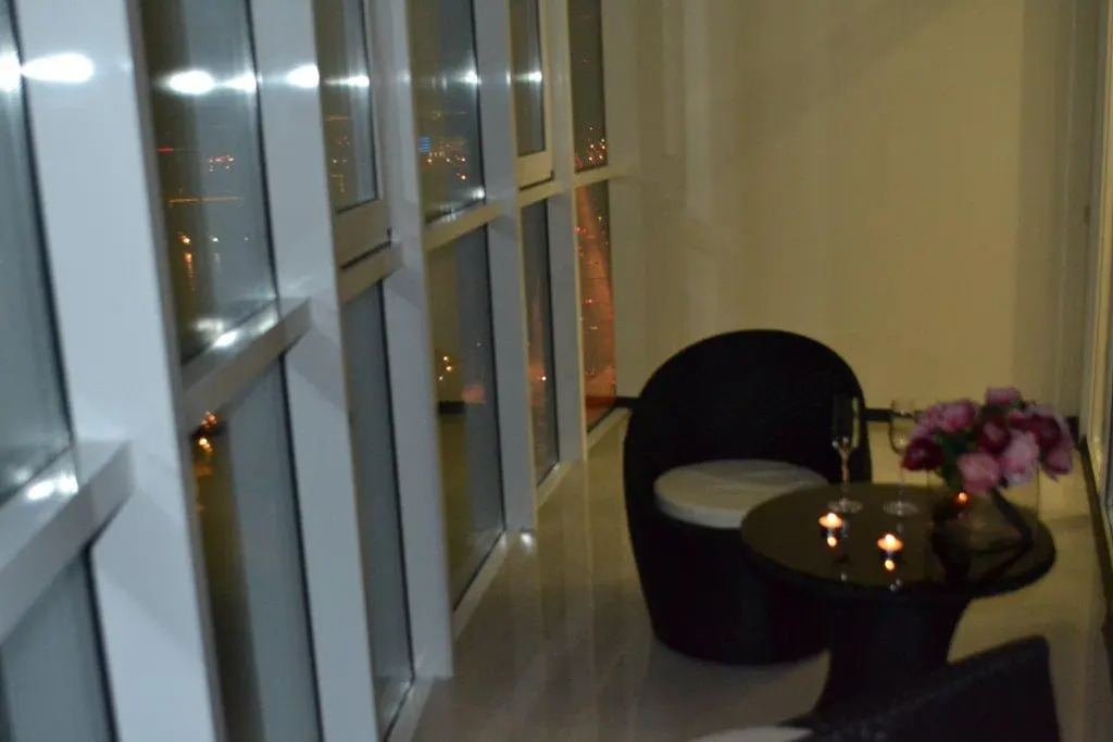 Apartamentyi Na Nekrasovskom