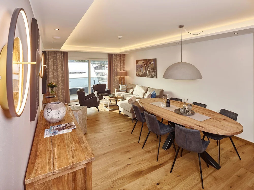 A-VITA Viktoria & A-VITA living luxury apartments