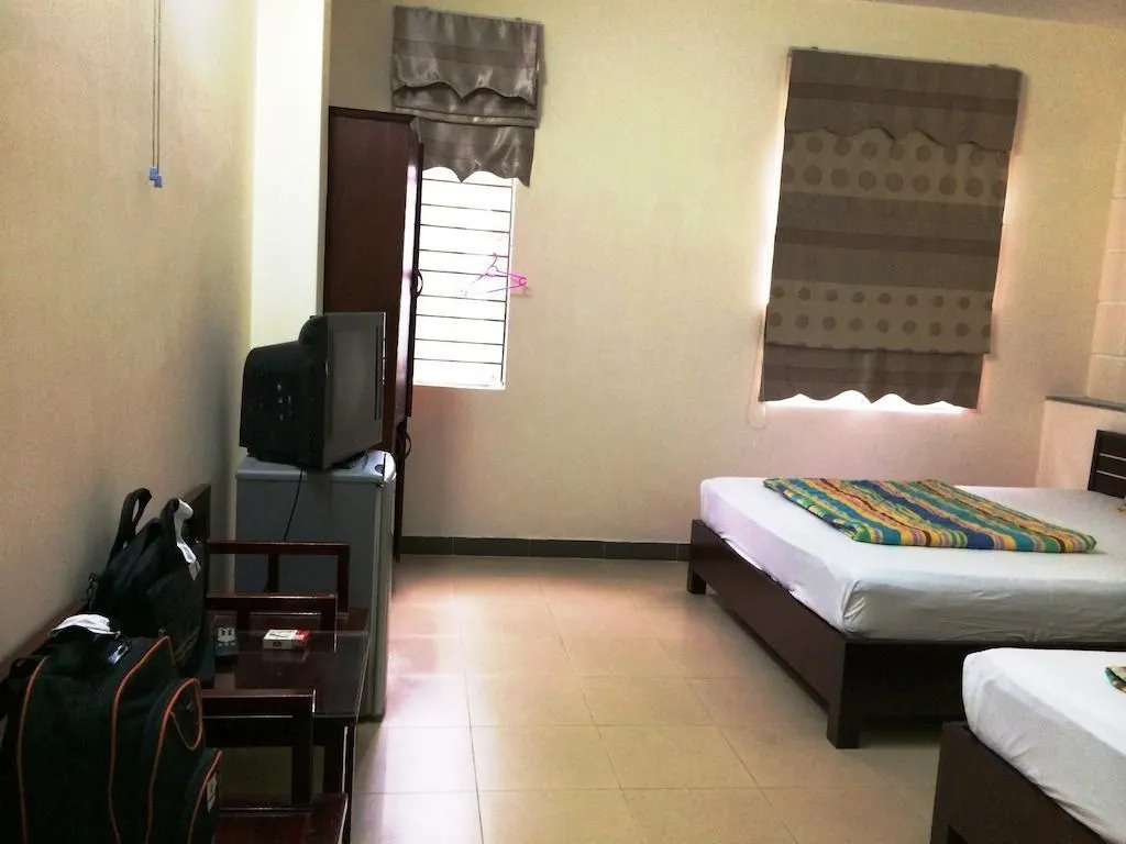 Tay Hai 2 Hotel