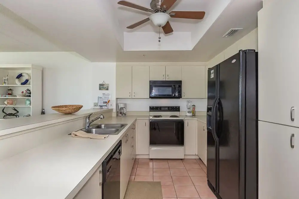 Ocean Condo by Ocean Properties