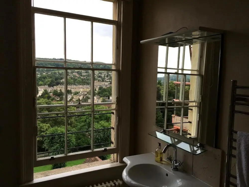 Ainslie's Belvedere B&B