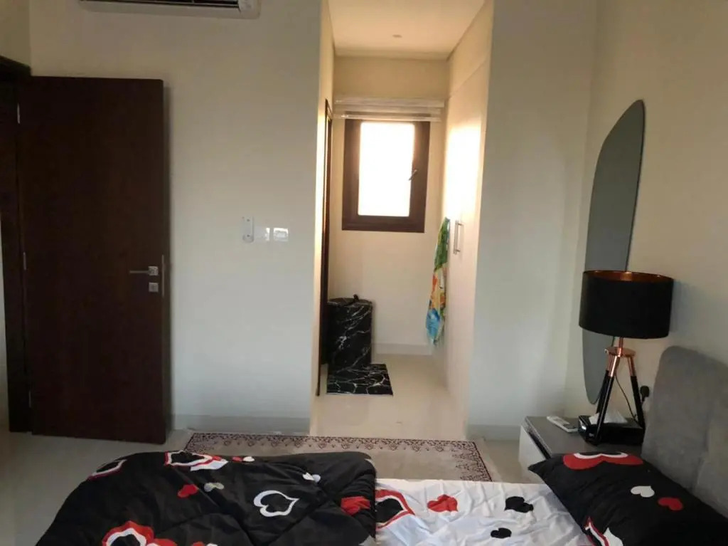Hawana Resort Salalah