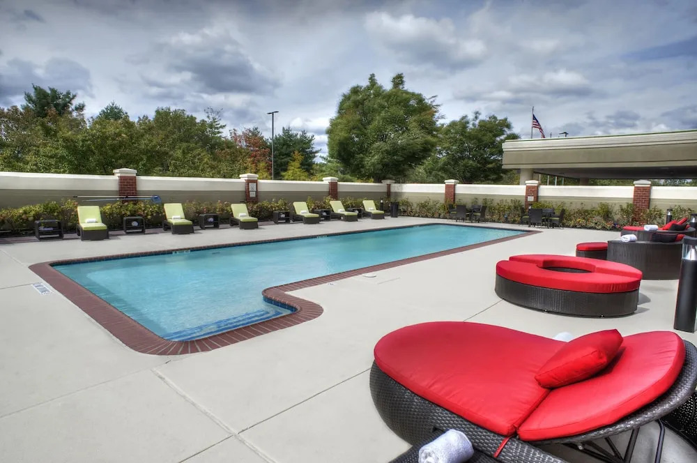 Inn at Fox Chase