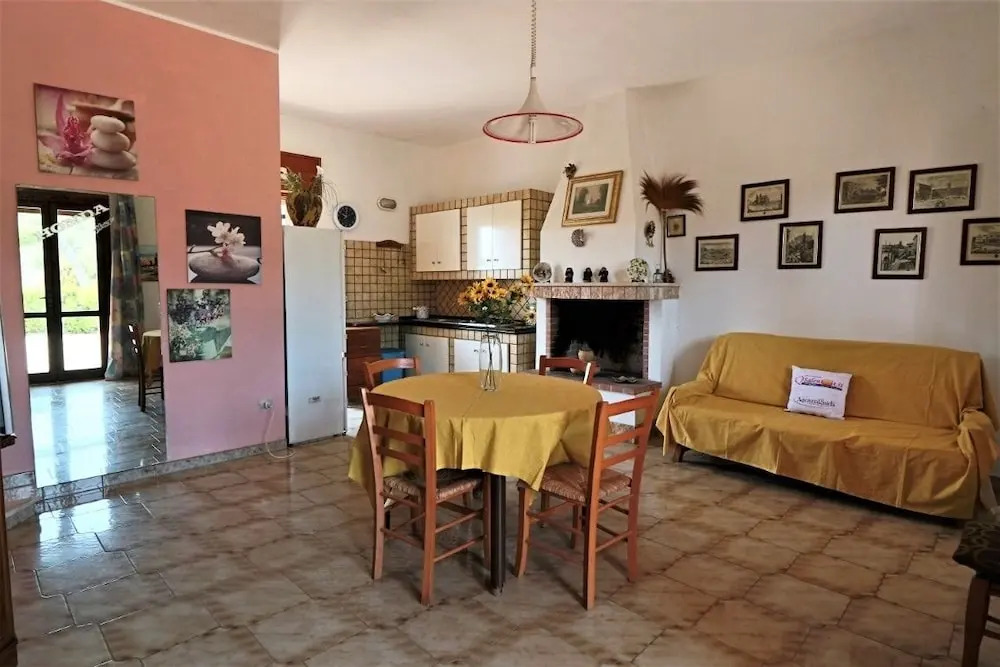 Residence Talia