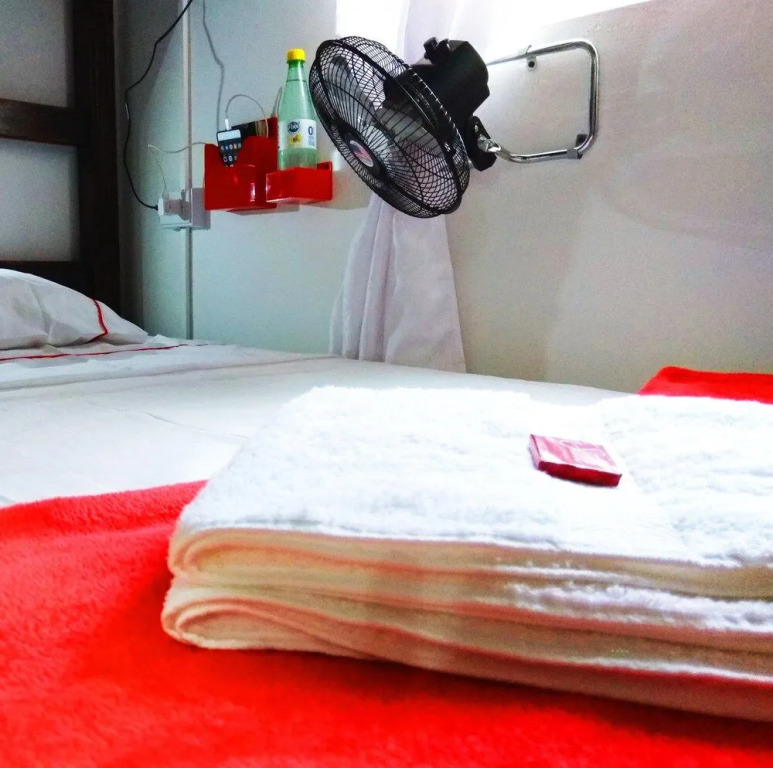 Esmed Hostel