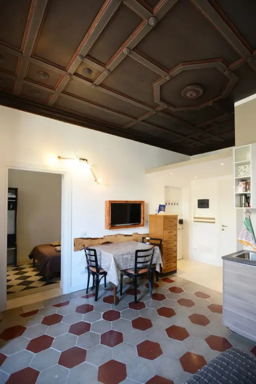 Colosseo Cosy Suites