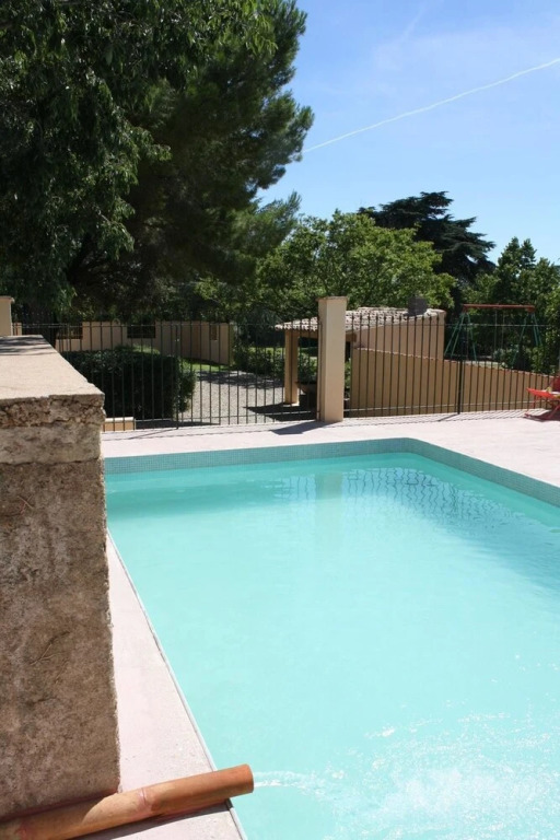 Villa With 6 Bedrooms in Béziers, With Private Pool, Enclosed Garden a
