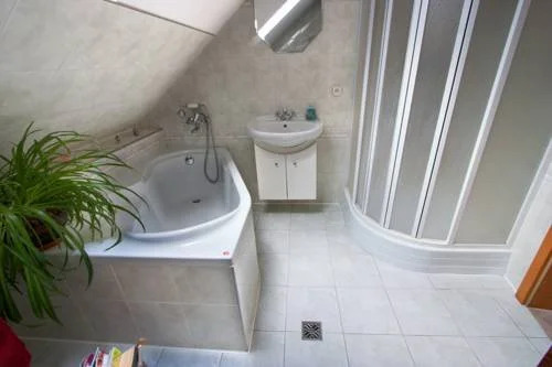 Apartman Horni