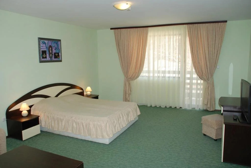 Hotel Rodopa