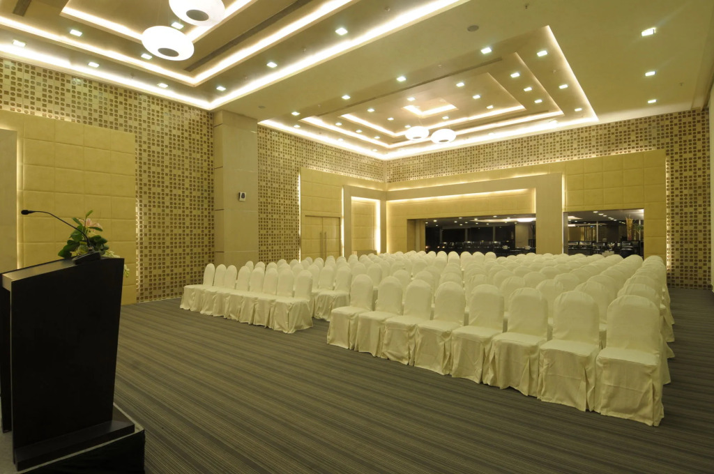 Welcomhotel by ITC Hotels, Ashram Road, Ahmedabad