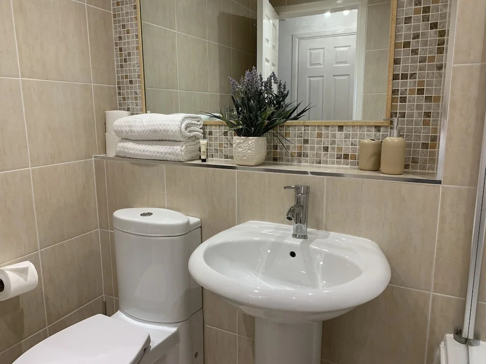 Kintyre Apartment
