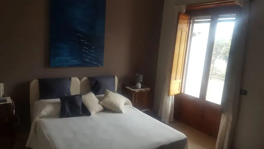 A casa di Gio