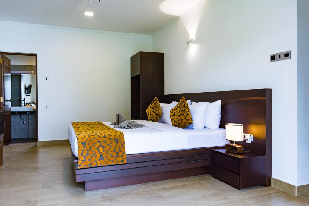 Bonys Holiday Inn Negombo