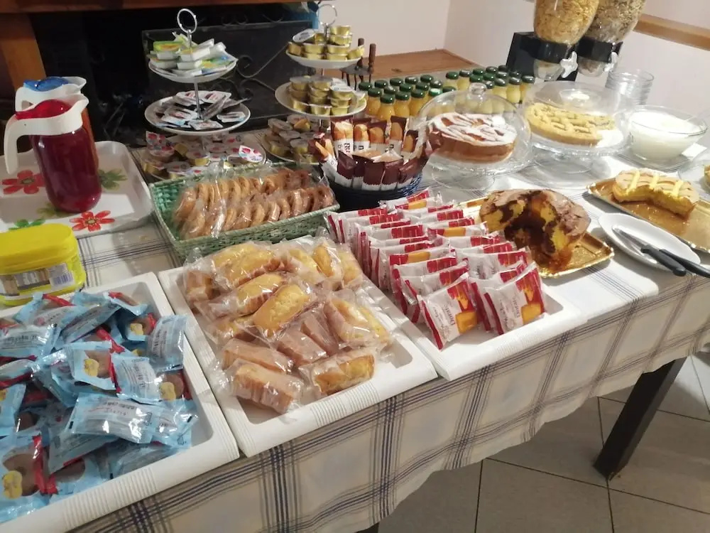 B&B GALLETTO