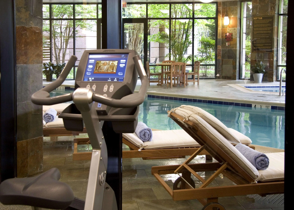 Hyatt Regency Dulles International Airport