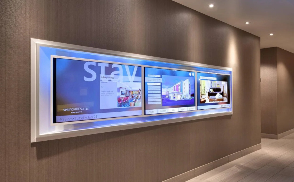 SpringHill Suites by Marriott Idaho Falls