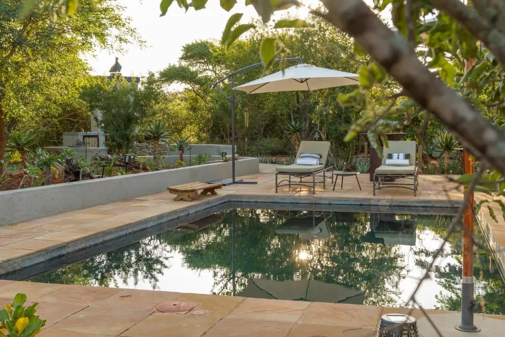 Ukuthula Bush Lodge