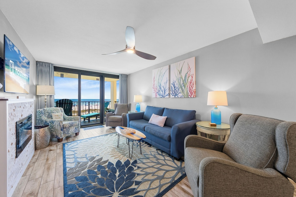 Phoenix II Beachfront Condos