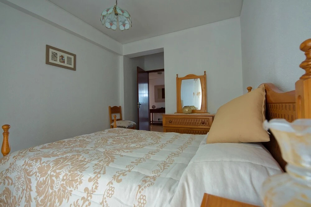 Madeira Classic Holiday Apartment