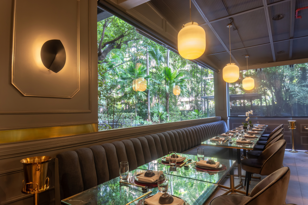 HOTEL ALTAMIRA SUITES