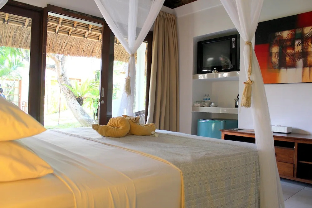 Bali Mystique Hotel & Apartment Seminyak