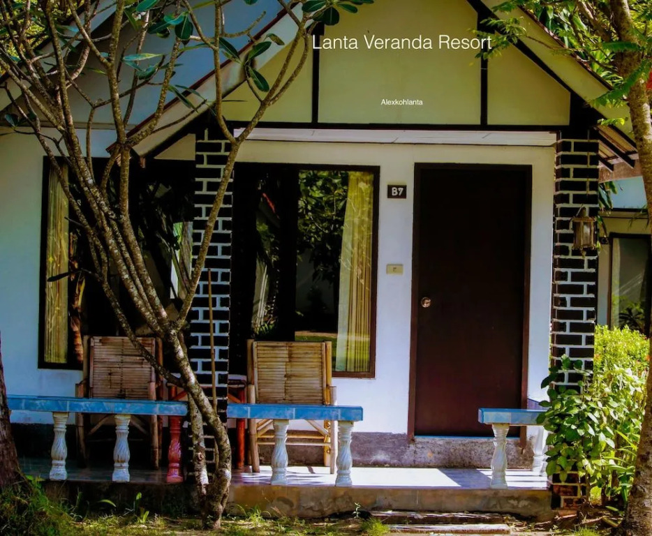 Lanta Veranda Resort