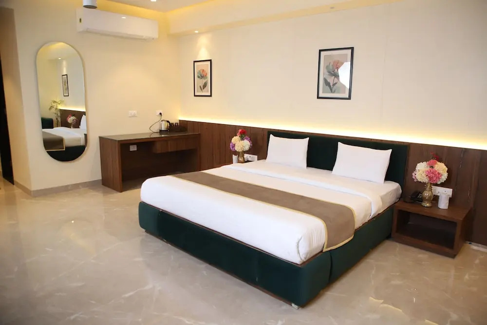 Pink Villa Boutique Hotel