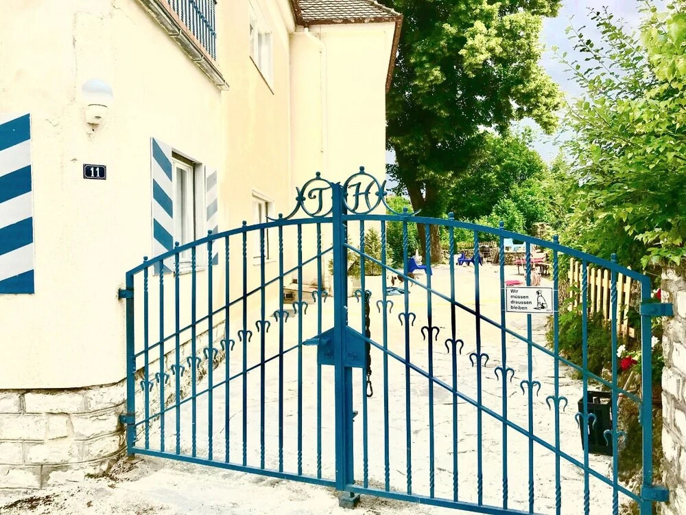 VILLA in VELDEN