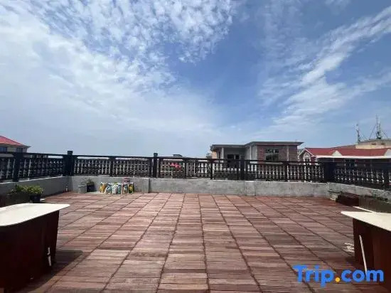 Yulai Lienan Inn