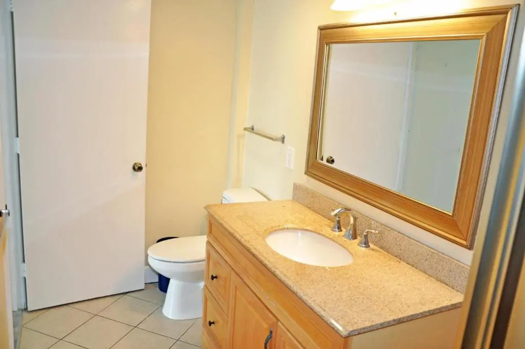 Springs Towers 406 3Br