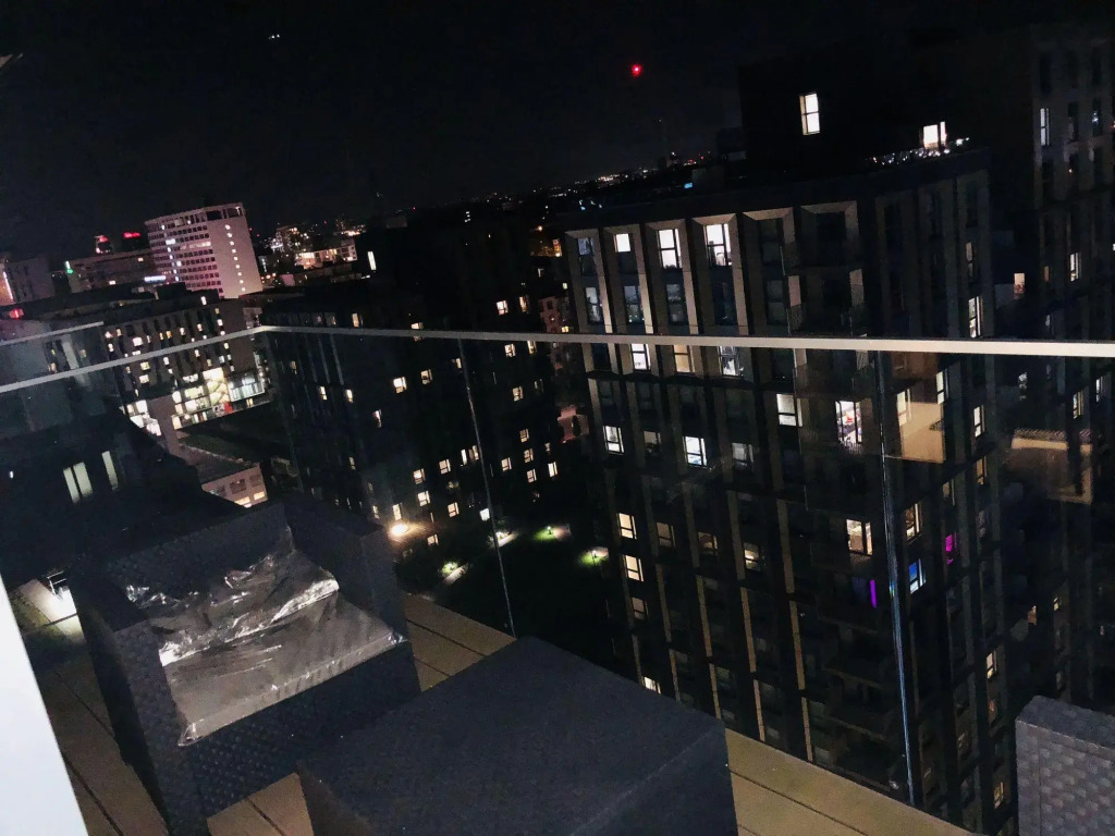 Kaatchi Boutique Apartments