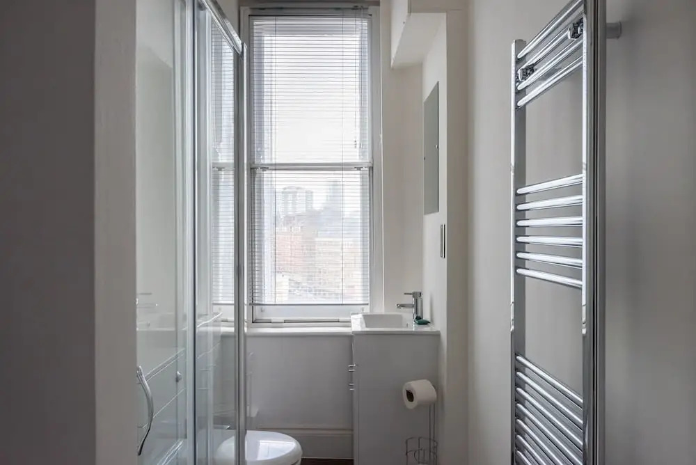Cozy 2 Bedroom Flat in the Heart of London! Fits 6