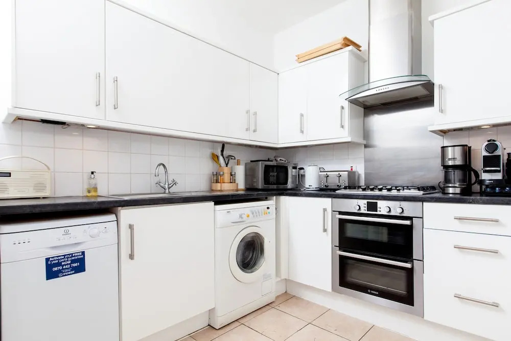 Amazing Apartments - London Road