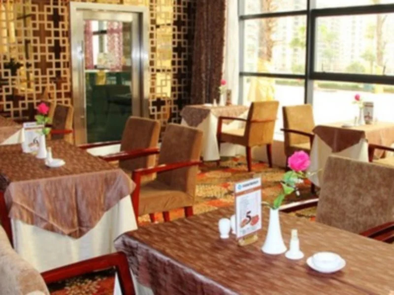 Jie Hao Royal Hotel