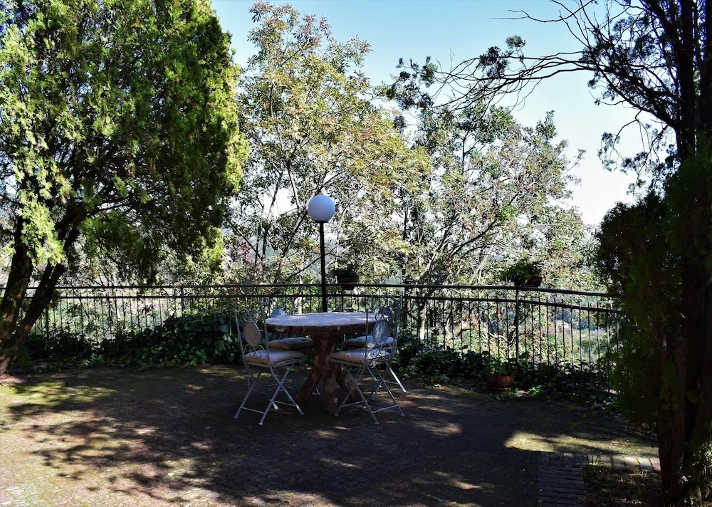 Appartamento Villa Sarah