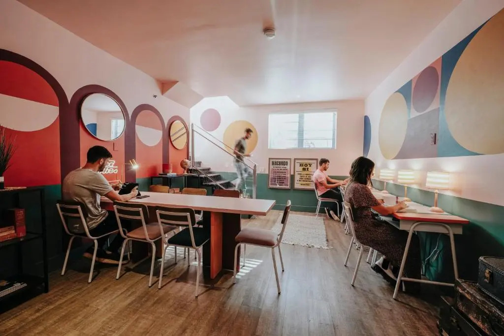 Viajero Miami