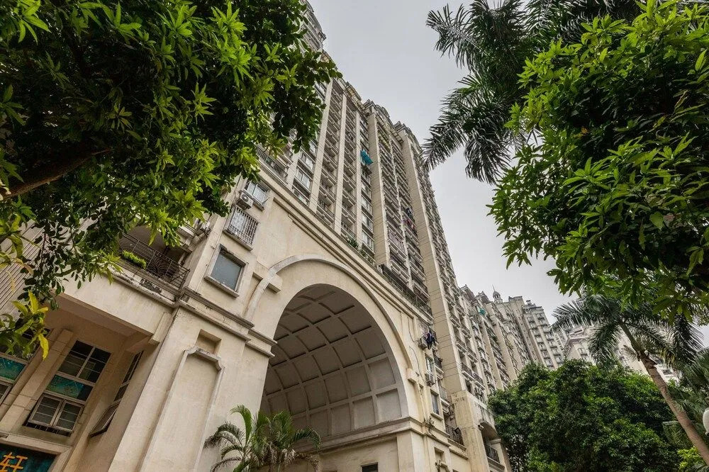 Locals Boutique Apartment Lujiang No.2